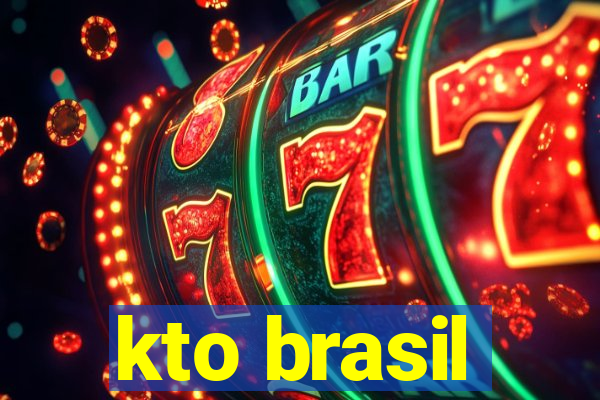 kto brasil